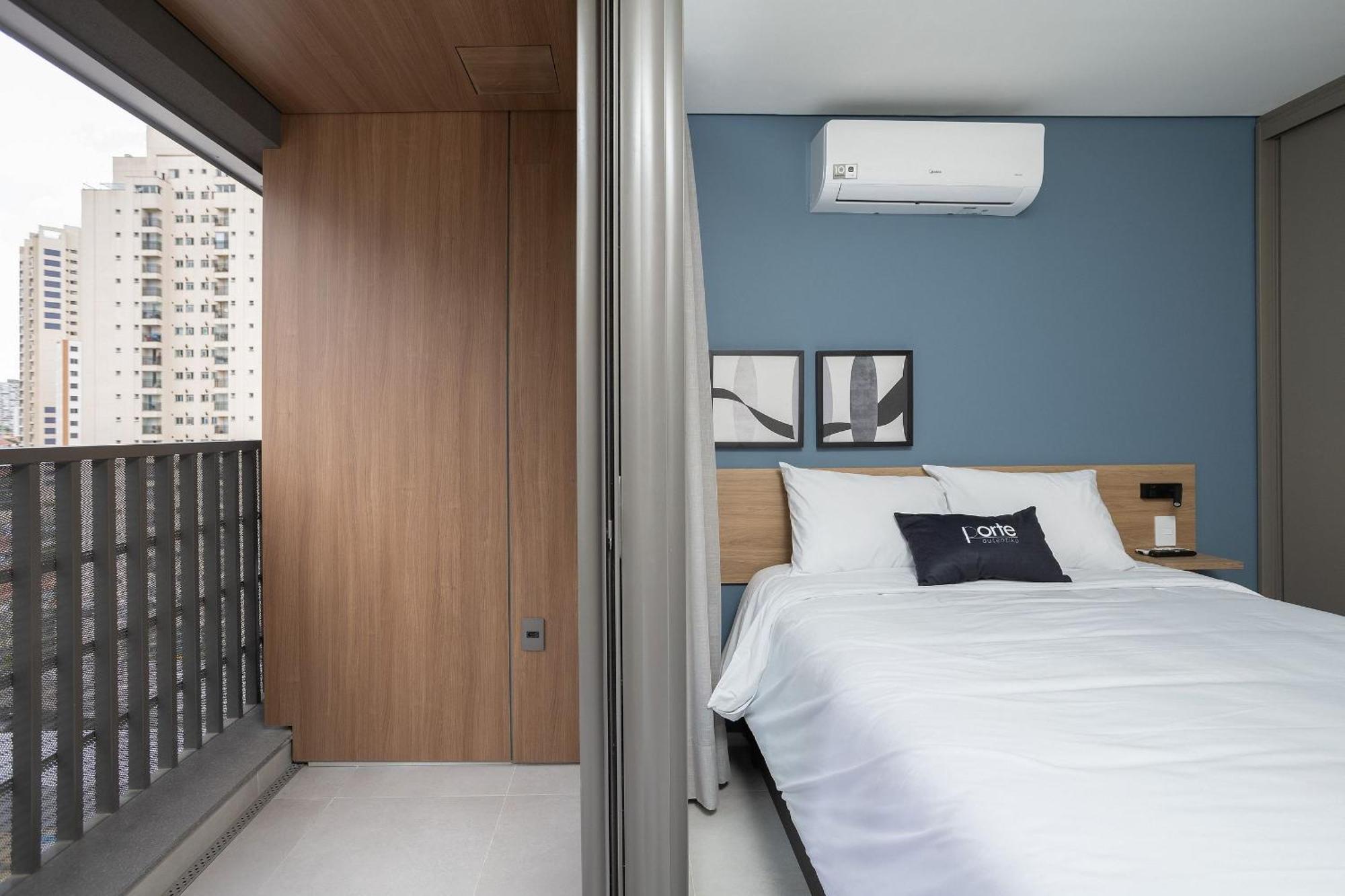 Lumen Apartamento São Paulo