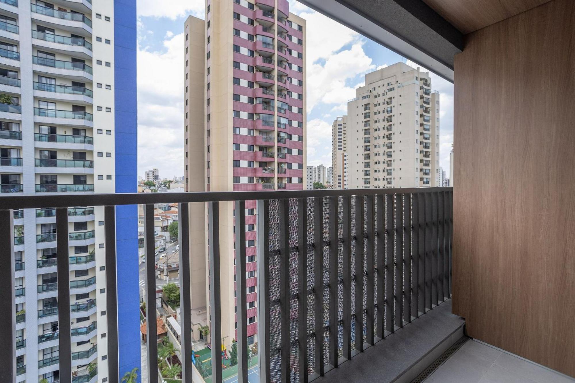Apartamento Lumen São Paulo