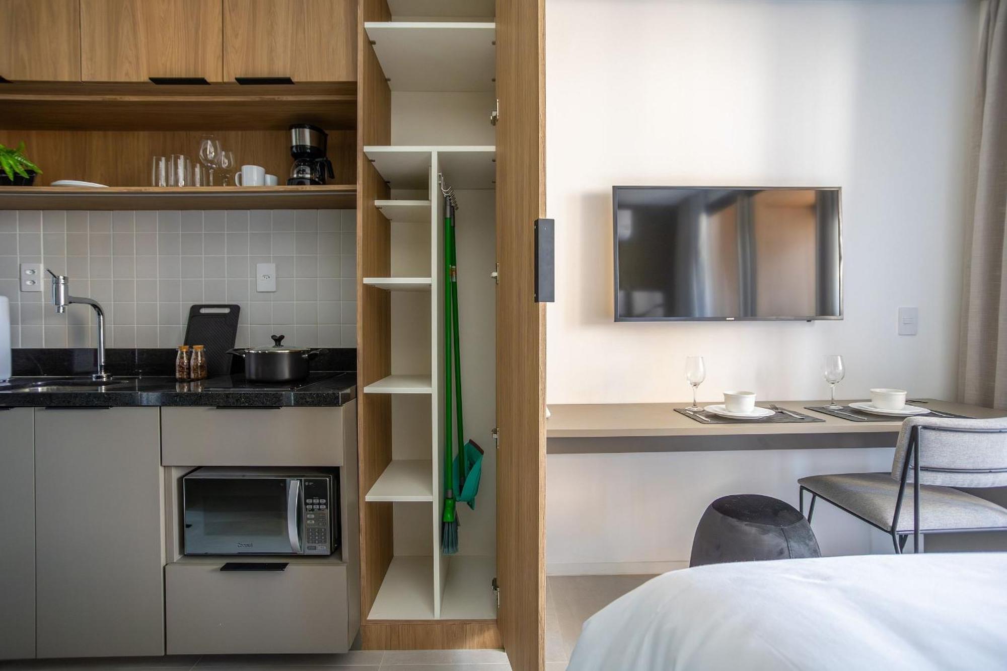 Lumen Apartamento São Paulo