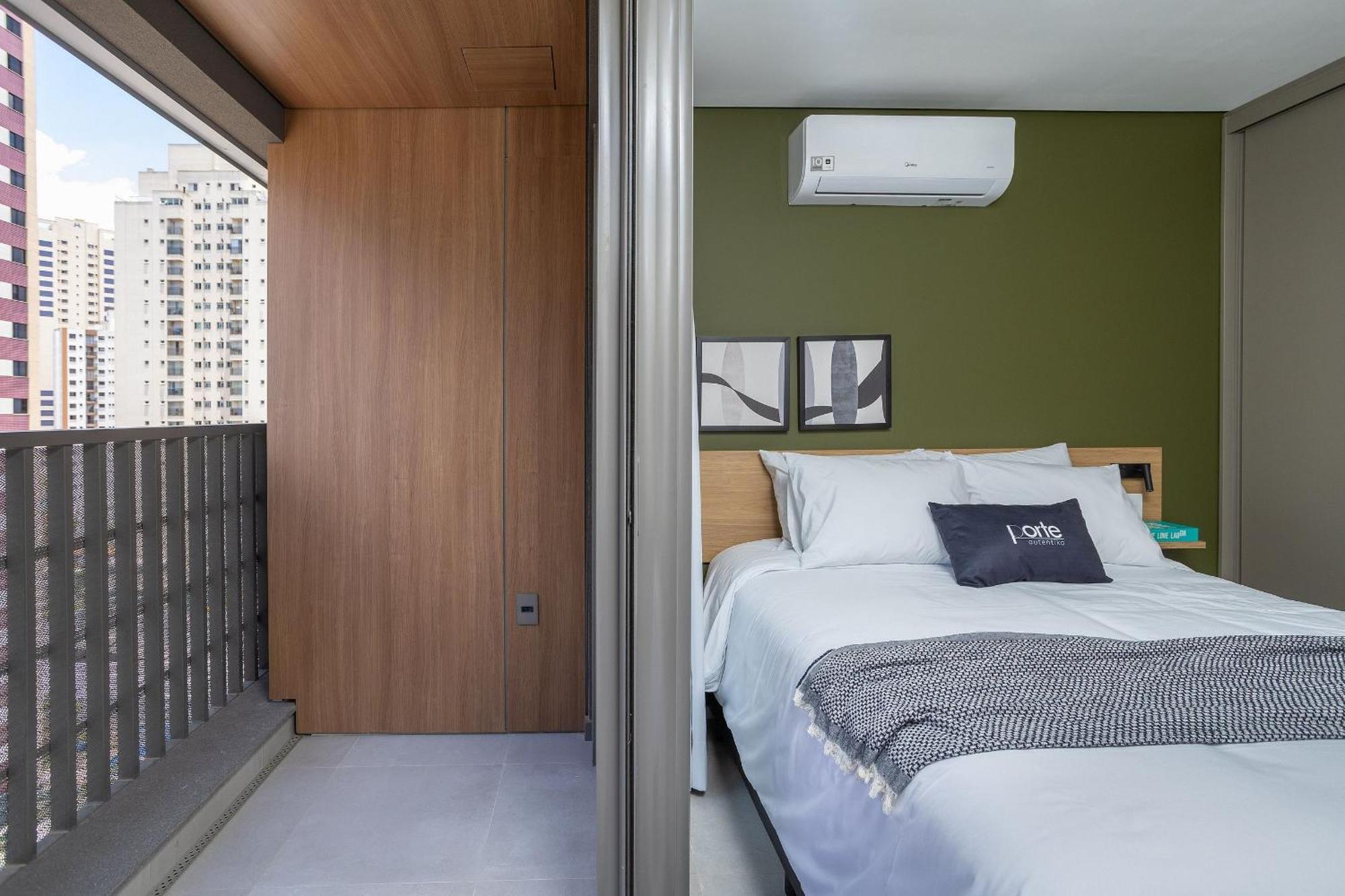 Apartamento Lumen São Paulo