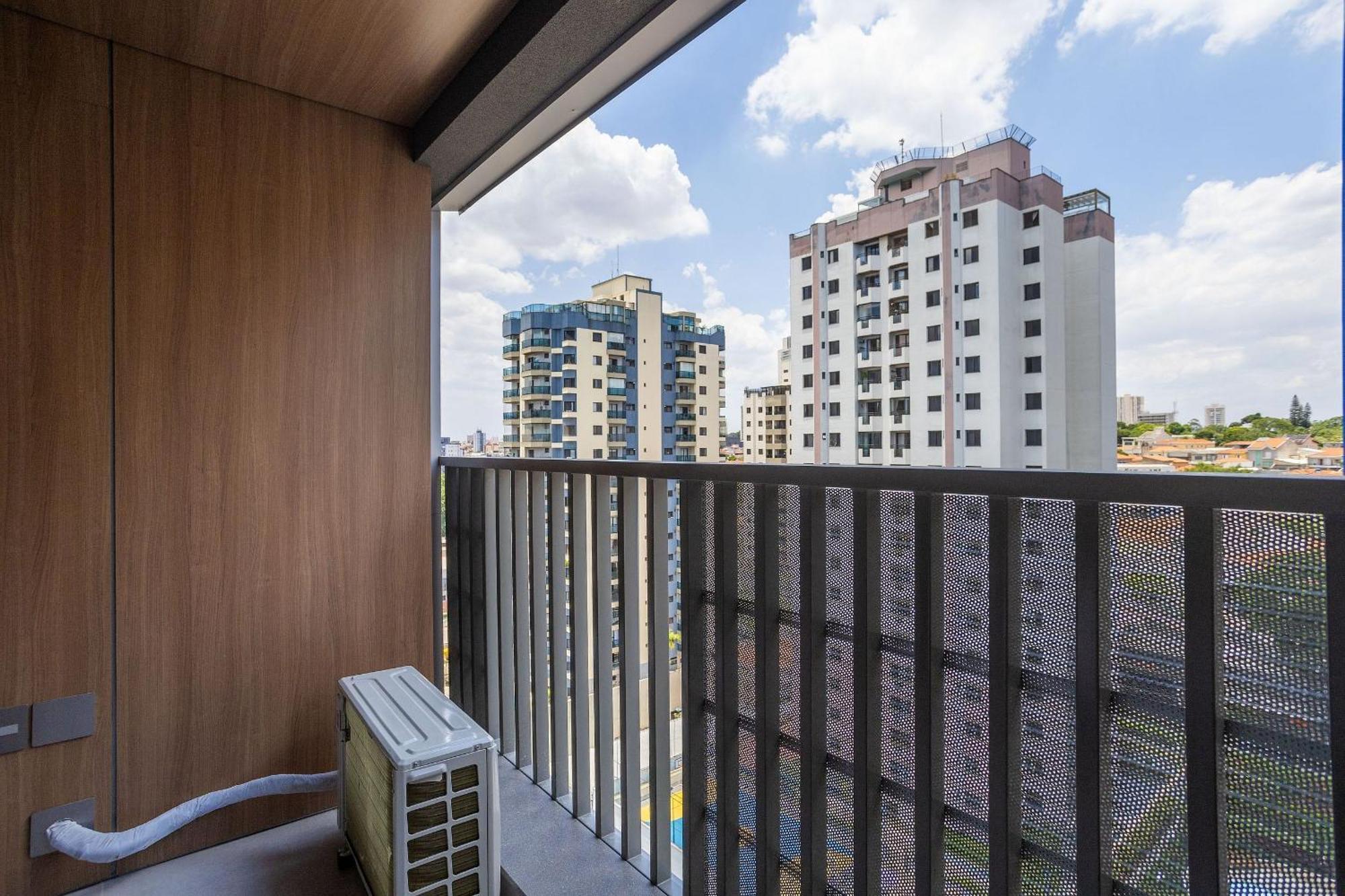 Lumen Apartamento São Paulo