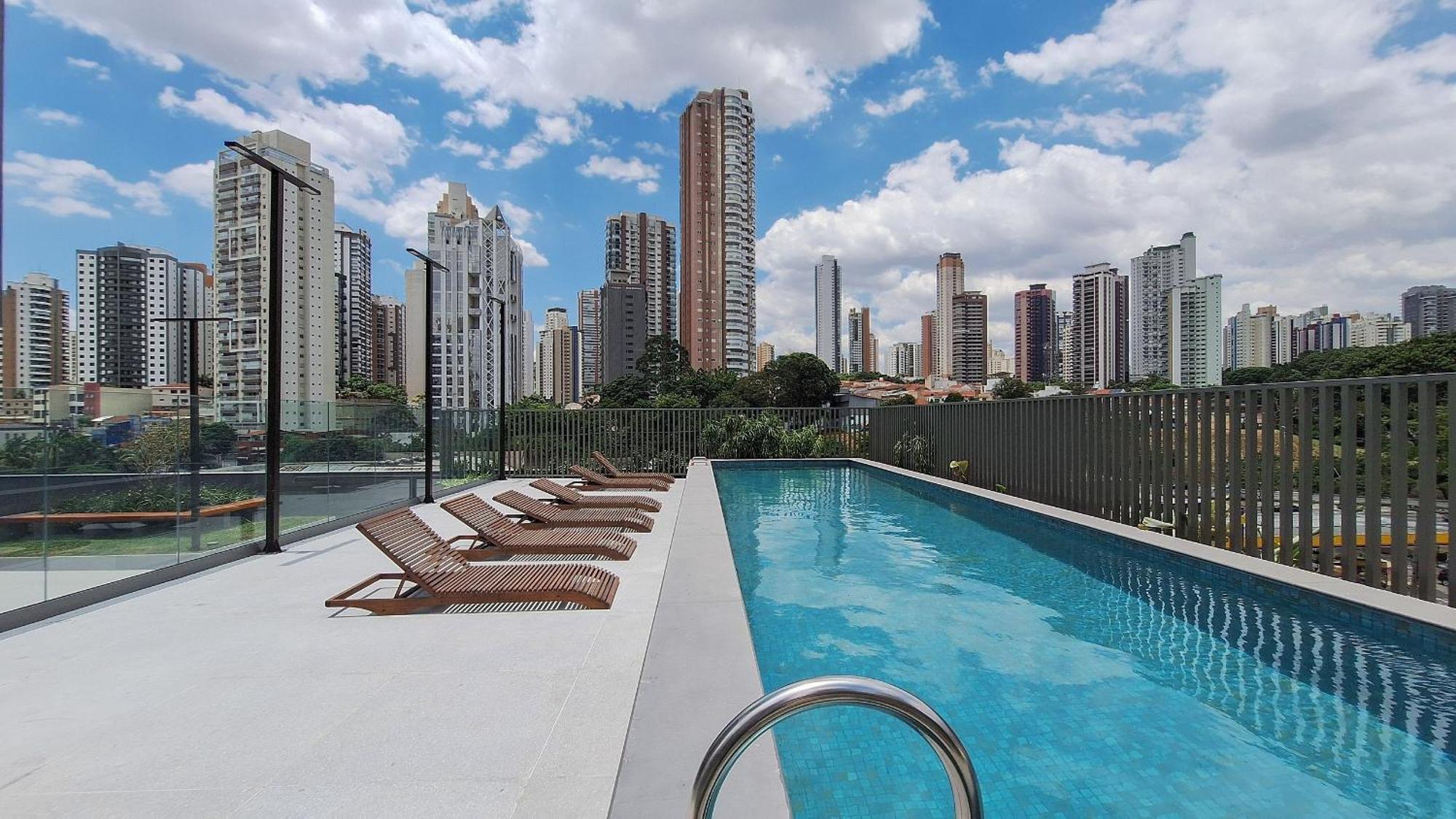Lumen Apartamento São Paulo