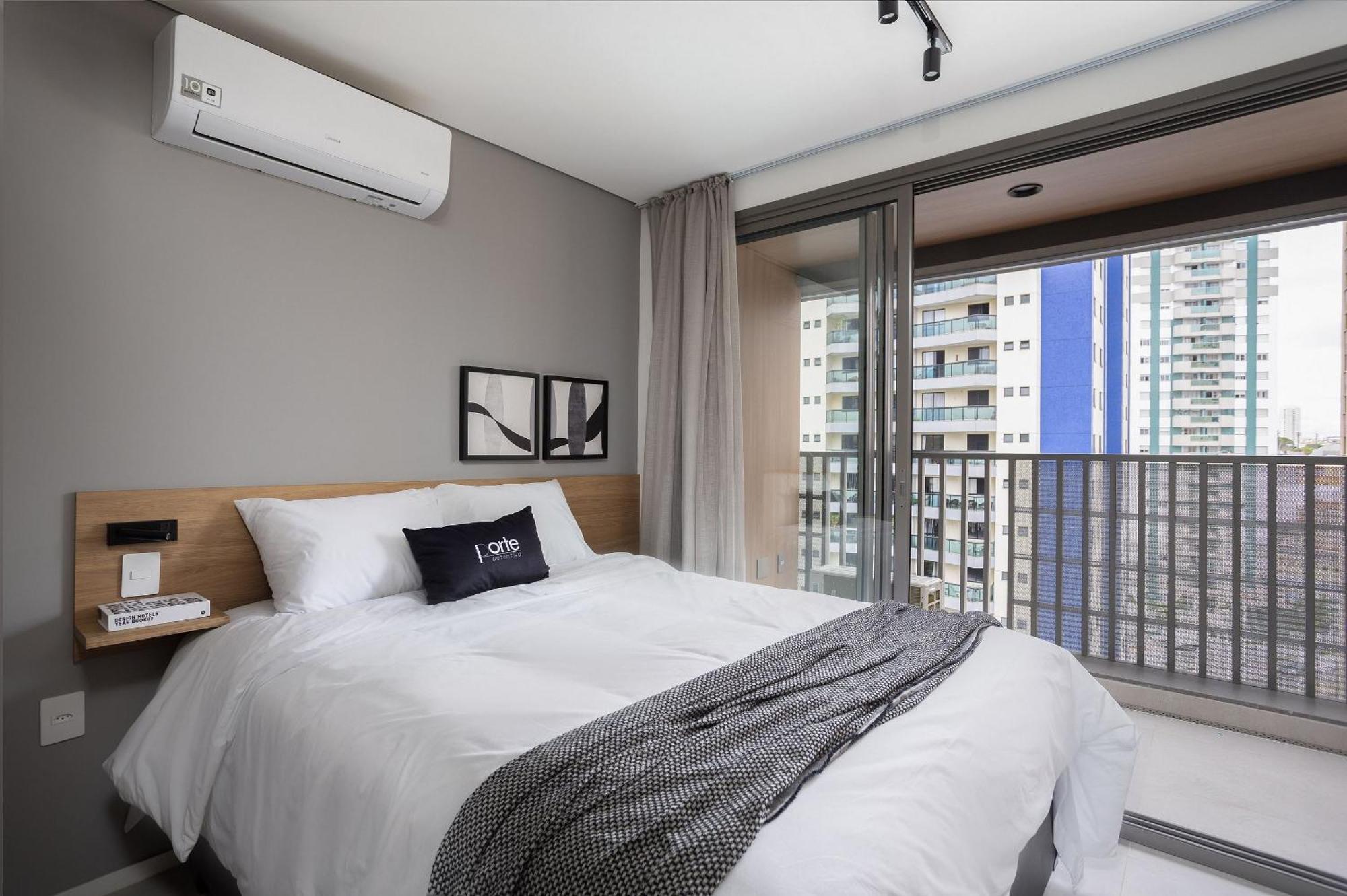 Apartamento Lumen *
