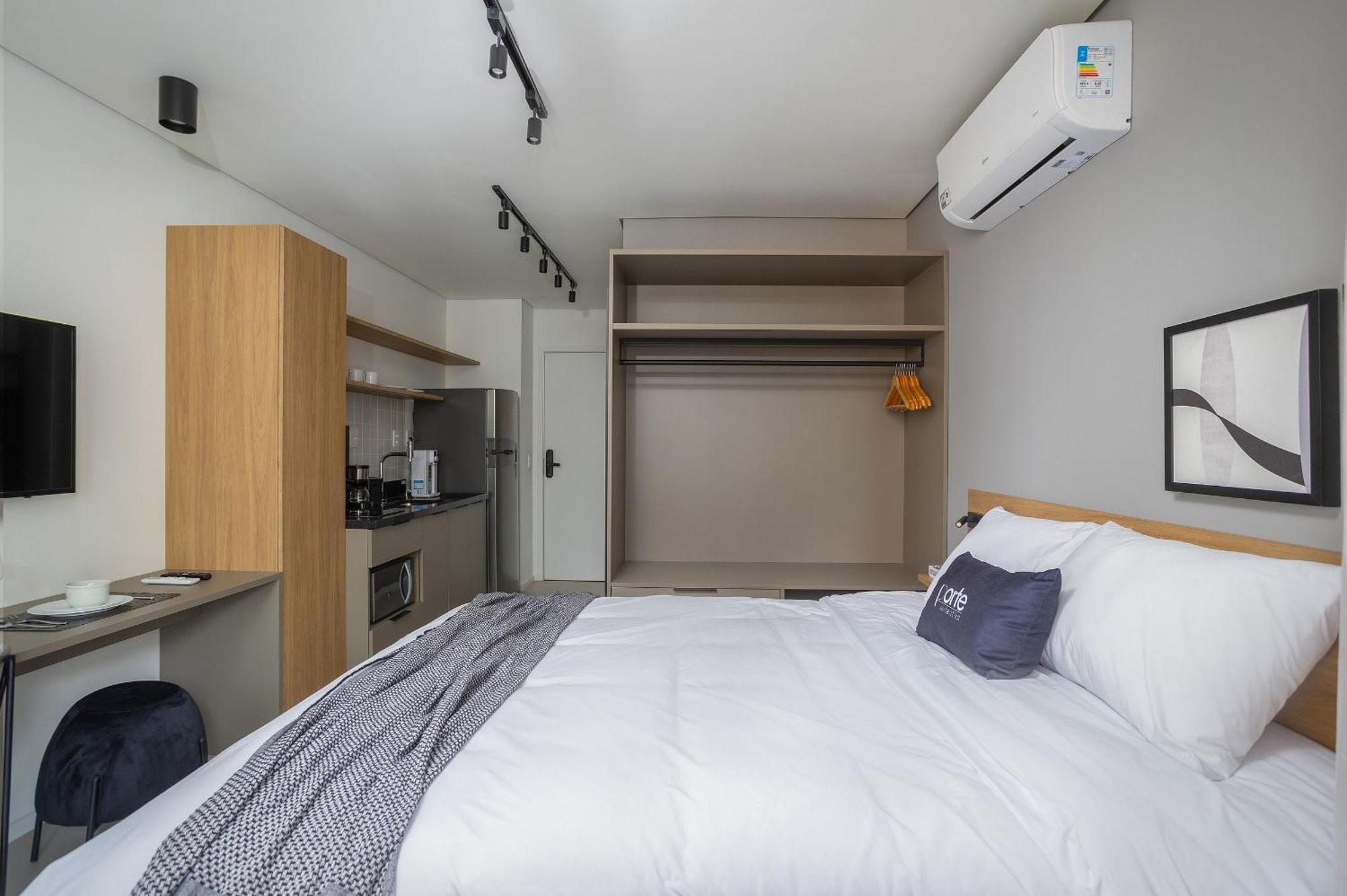 Lumen Apartamento