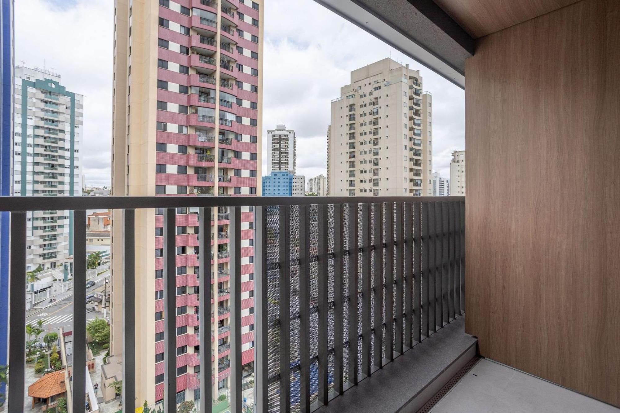 Apartamento Lumen *