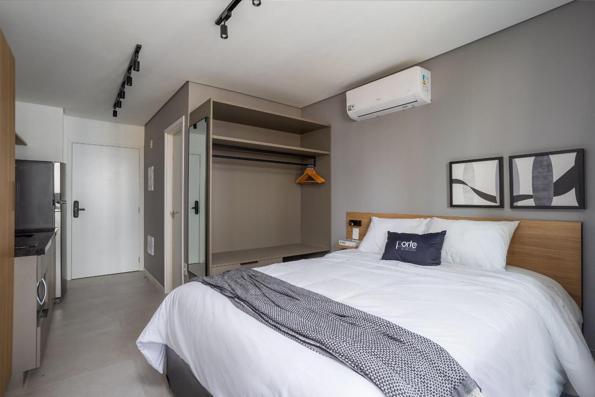 Lumen Apartamento São Paulo