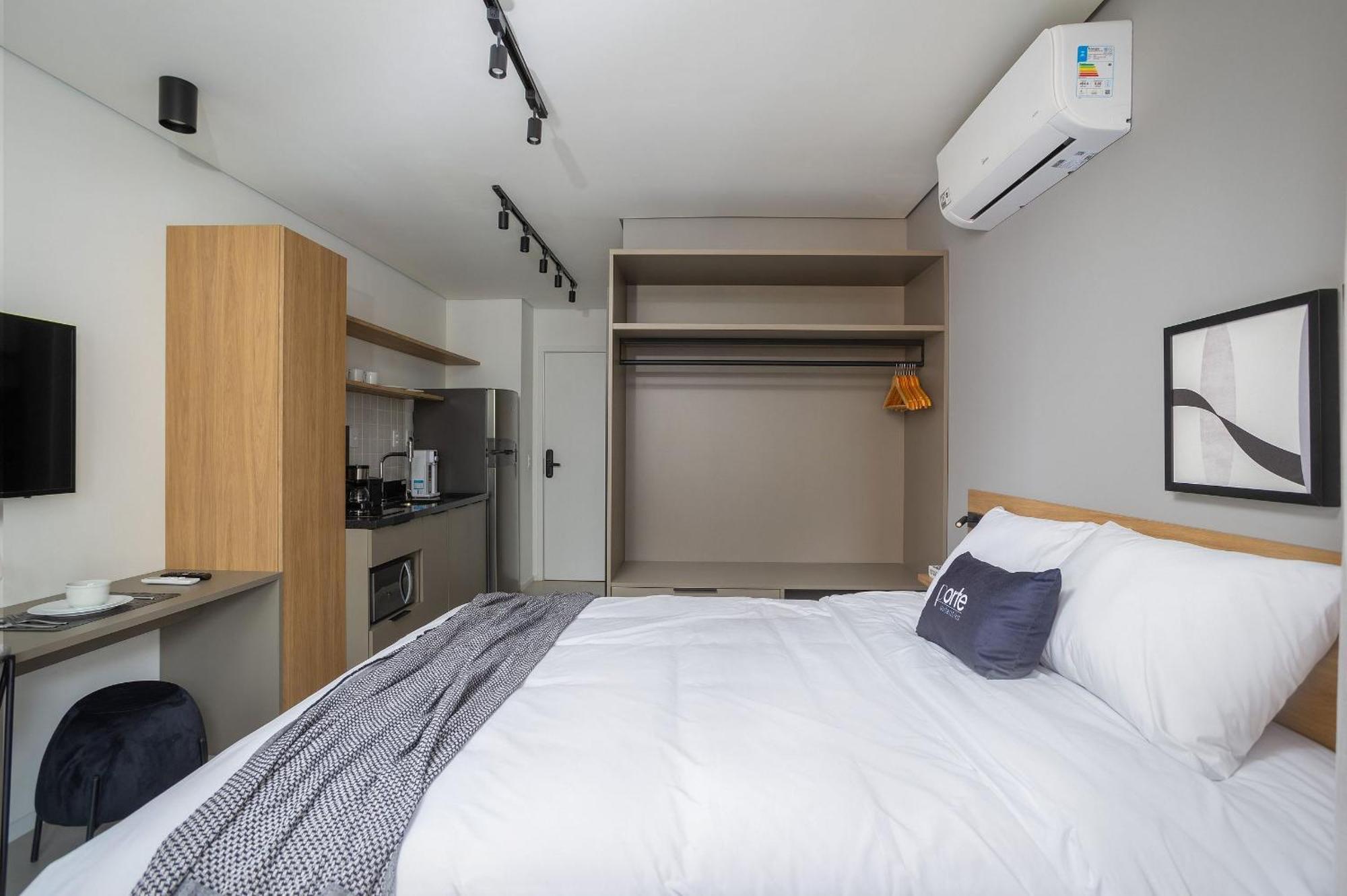 Apartamento Lumen São Paulo