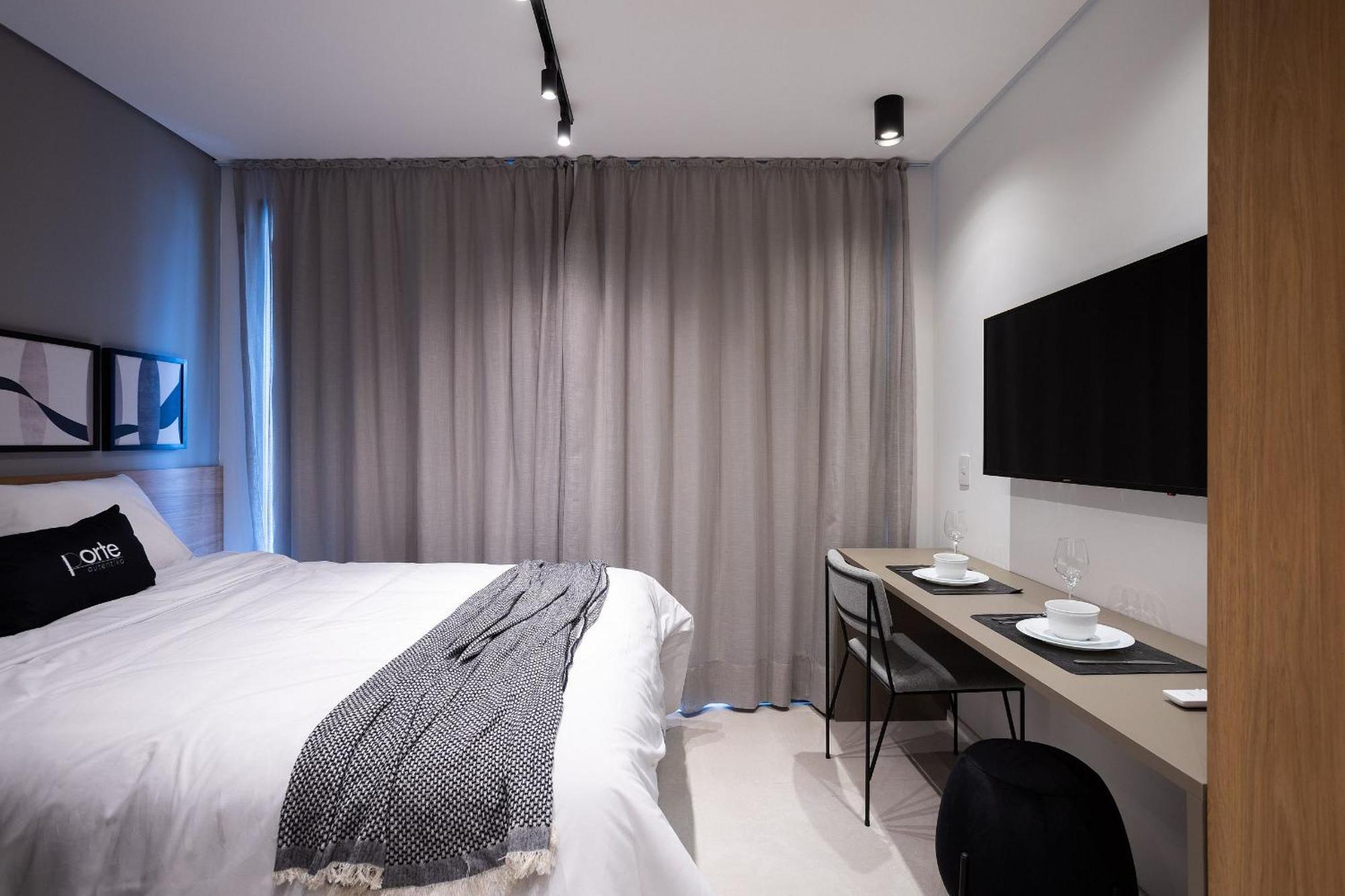 Lumen Apartamento *
