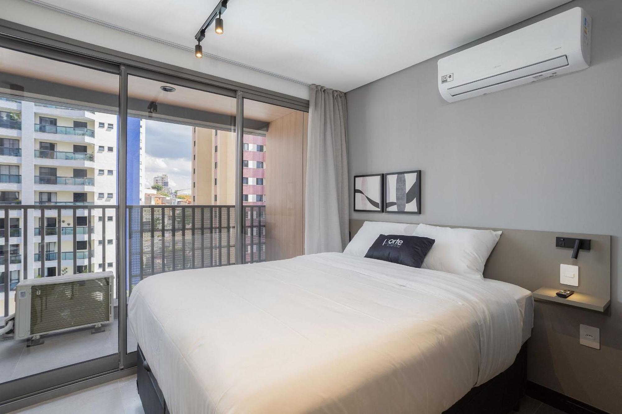 Lumen Apartamento São Paulo