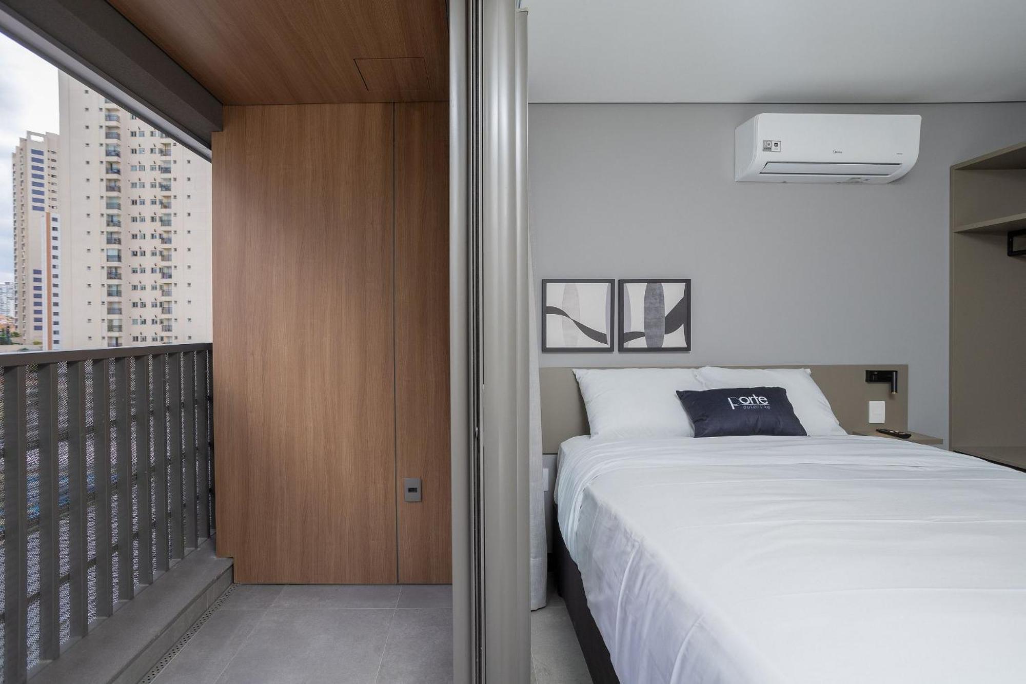 Lumen Apartamento São Paulo