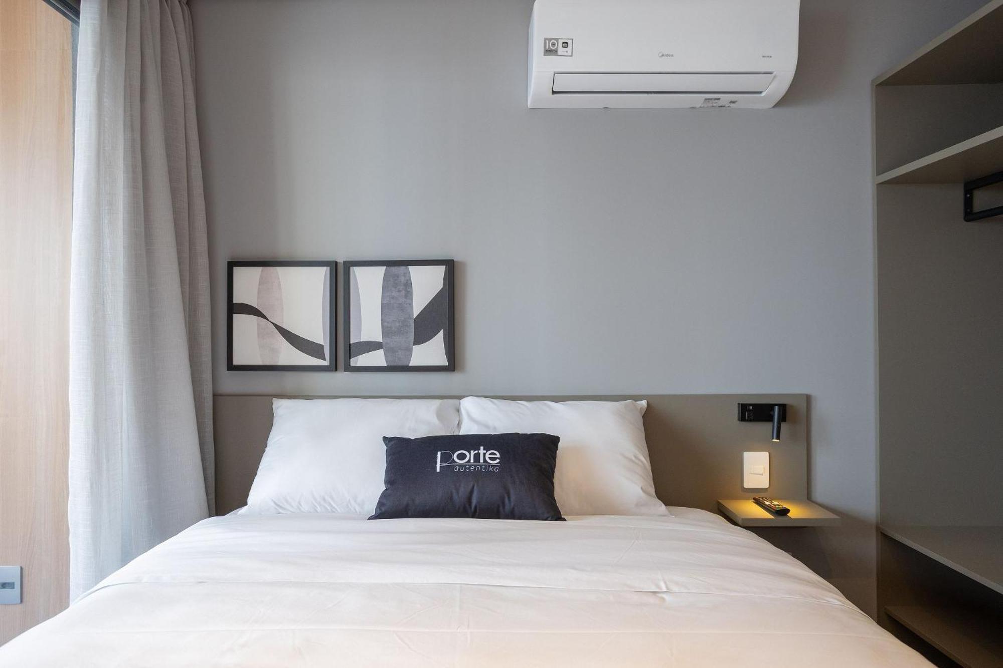 Lumen Apartamento São Paulo