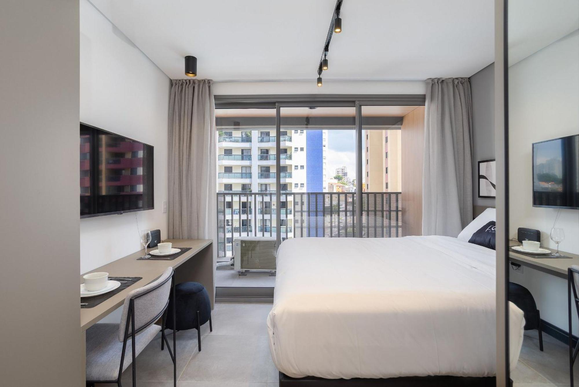 Apartamento Lumen *
