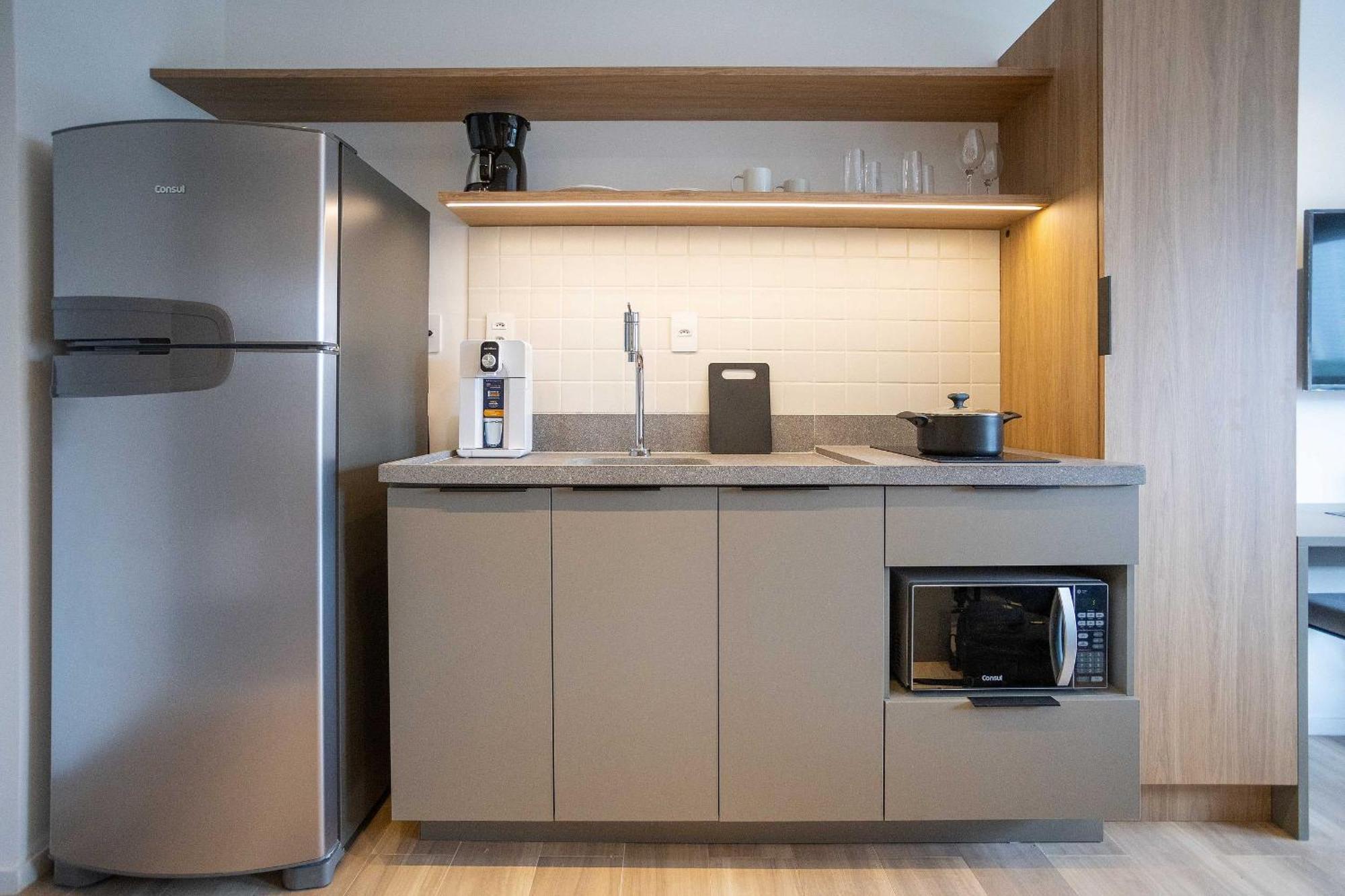 Lumen Apartamento São Paulo
