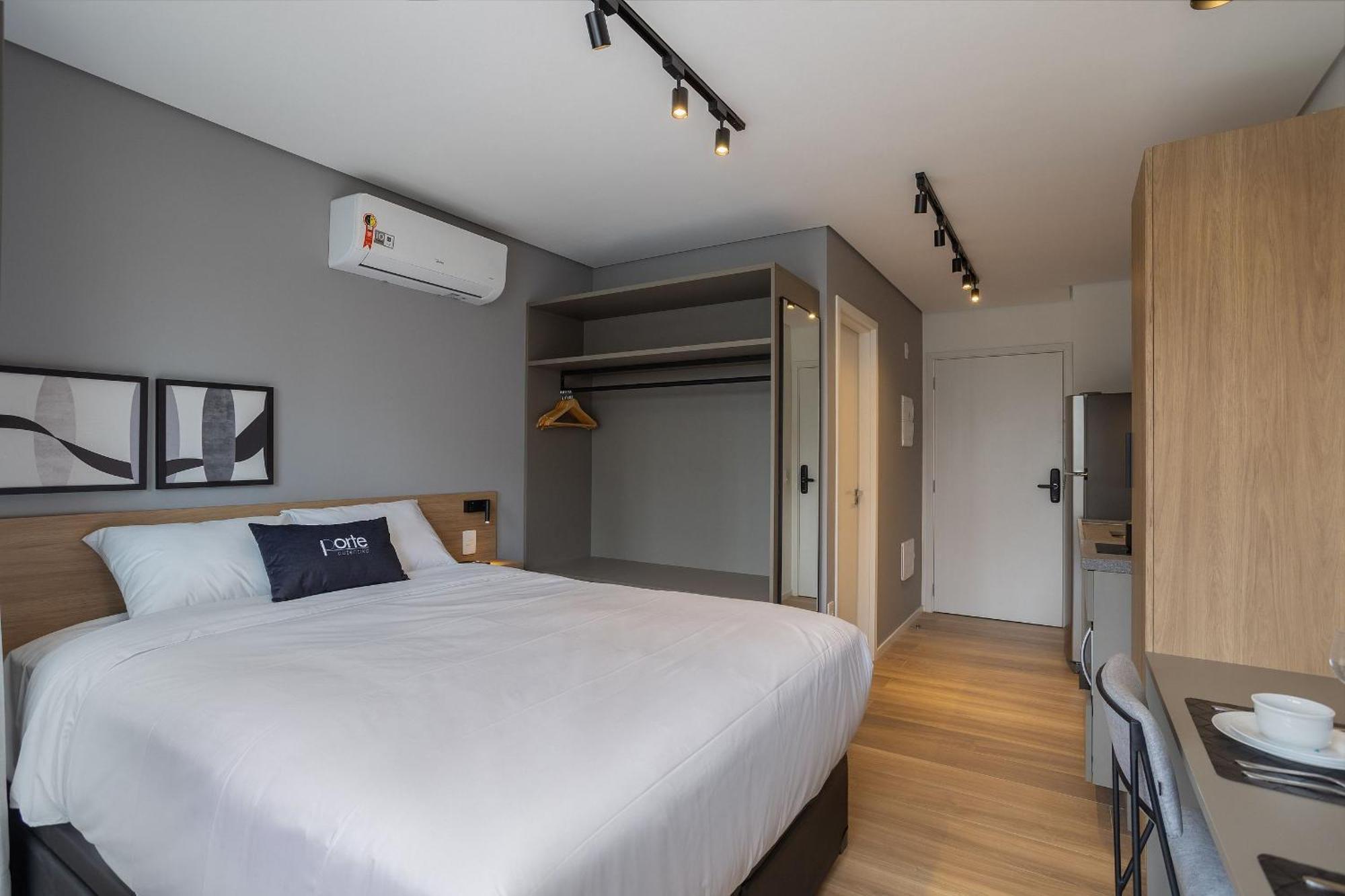 Lumen Apartamento São Paulo