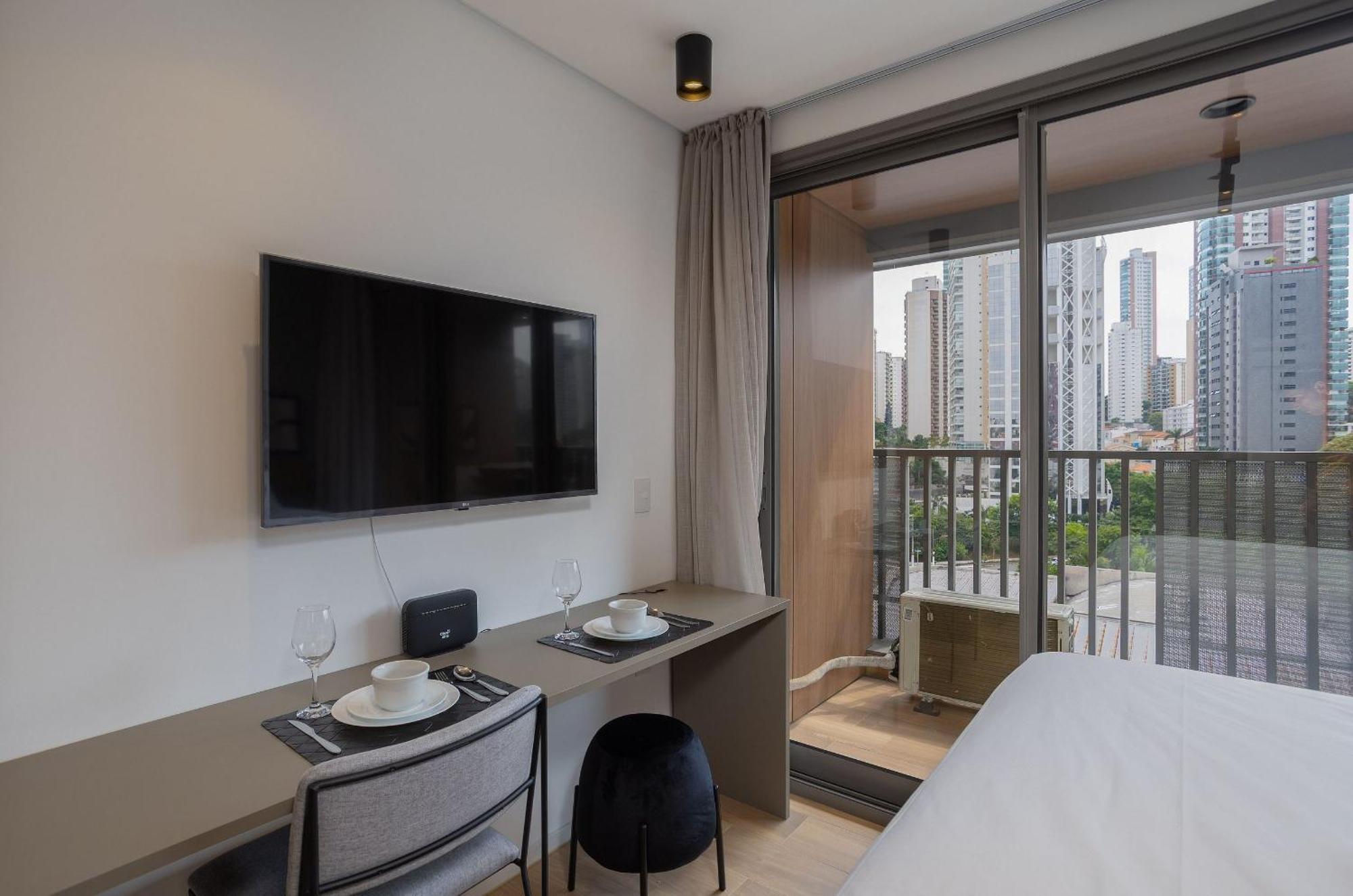 Lumen Apartamento São Paulo