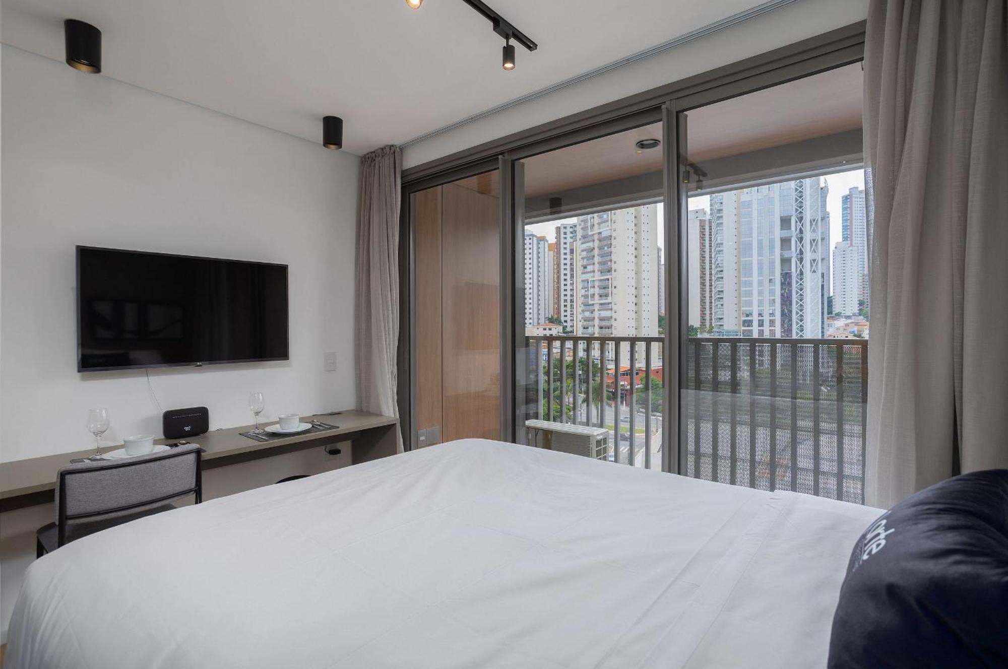Lumen Apartment