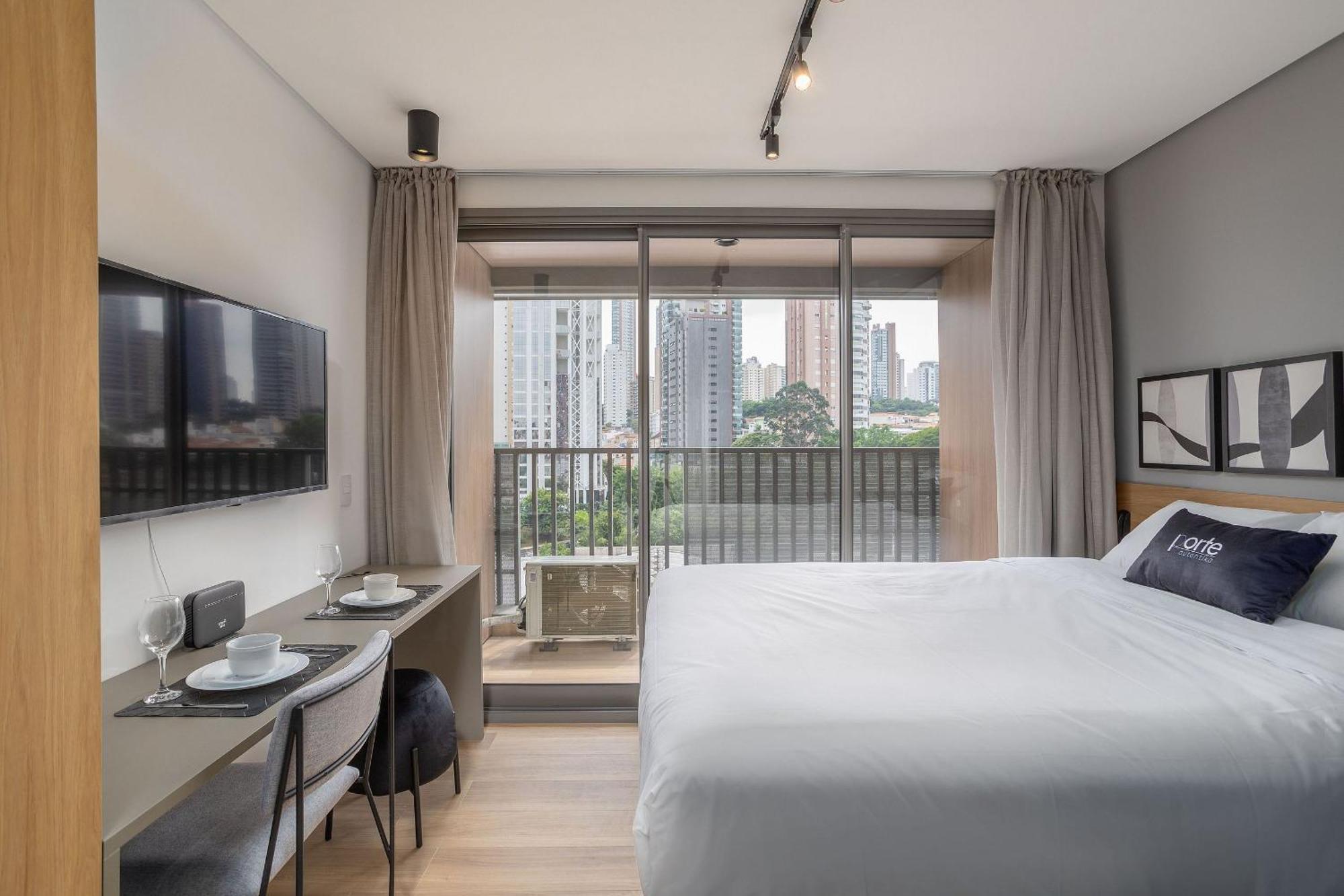 Apartamento Lumen
