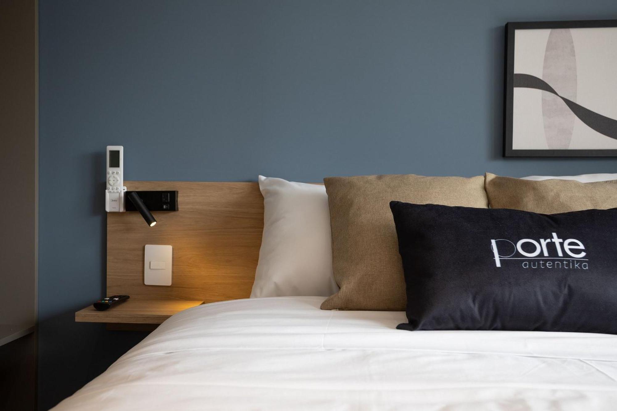 Apartamento Lumen *