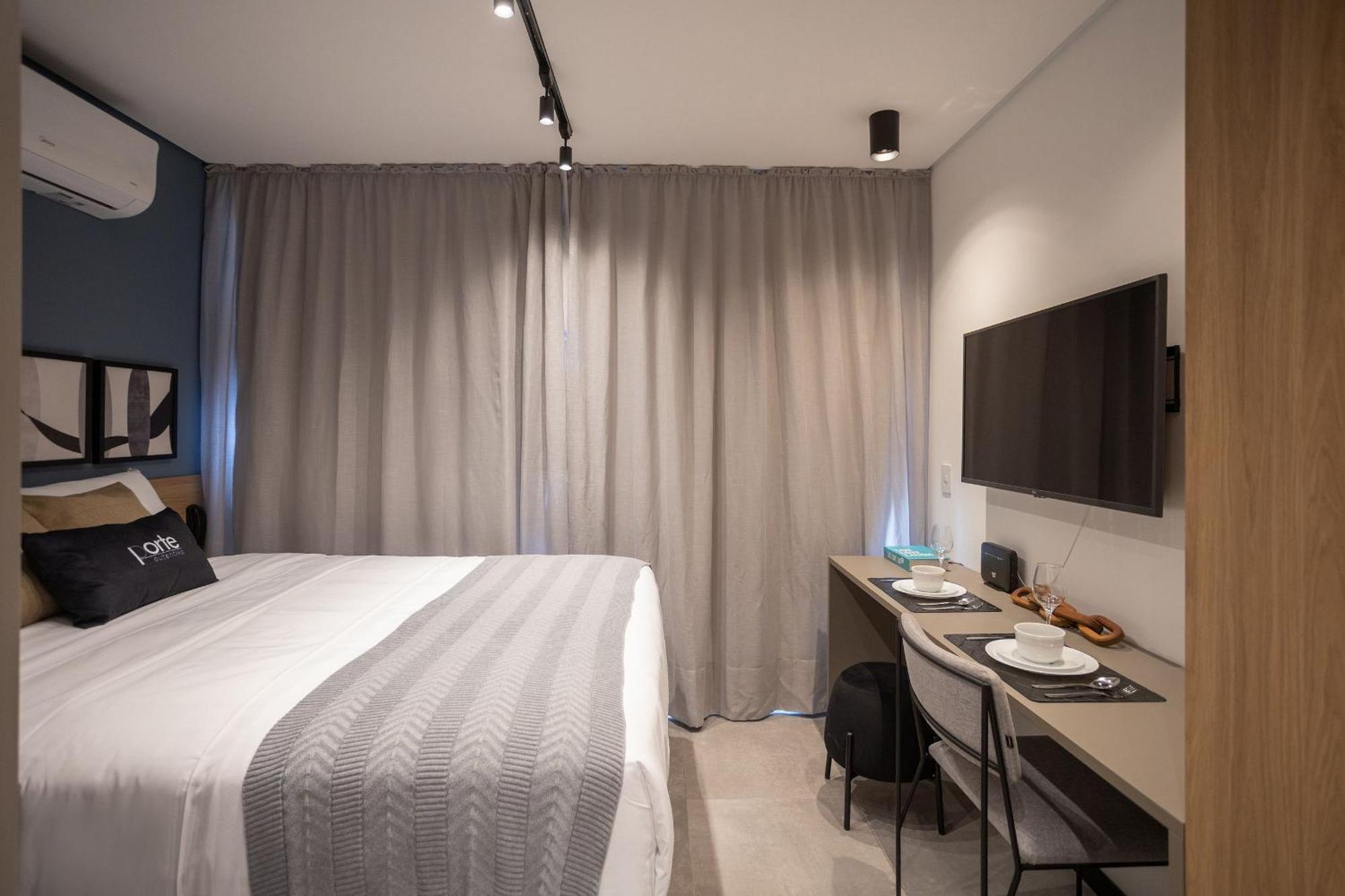 Lumen Apartment