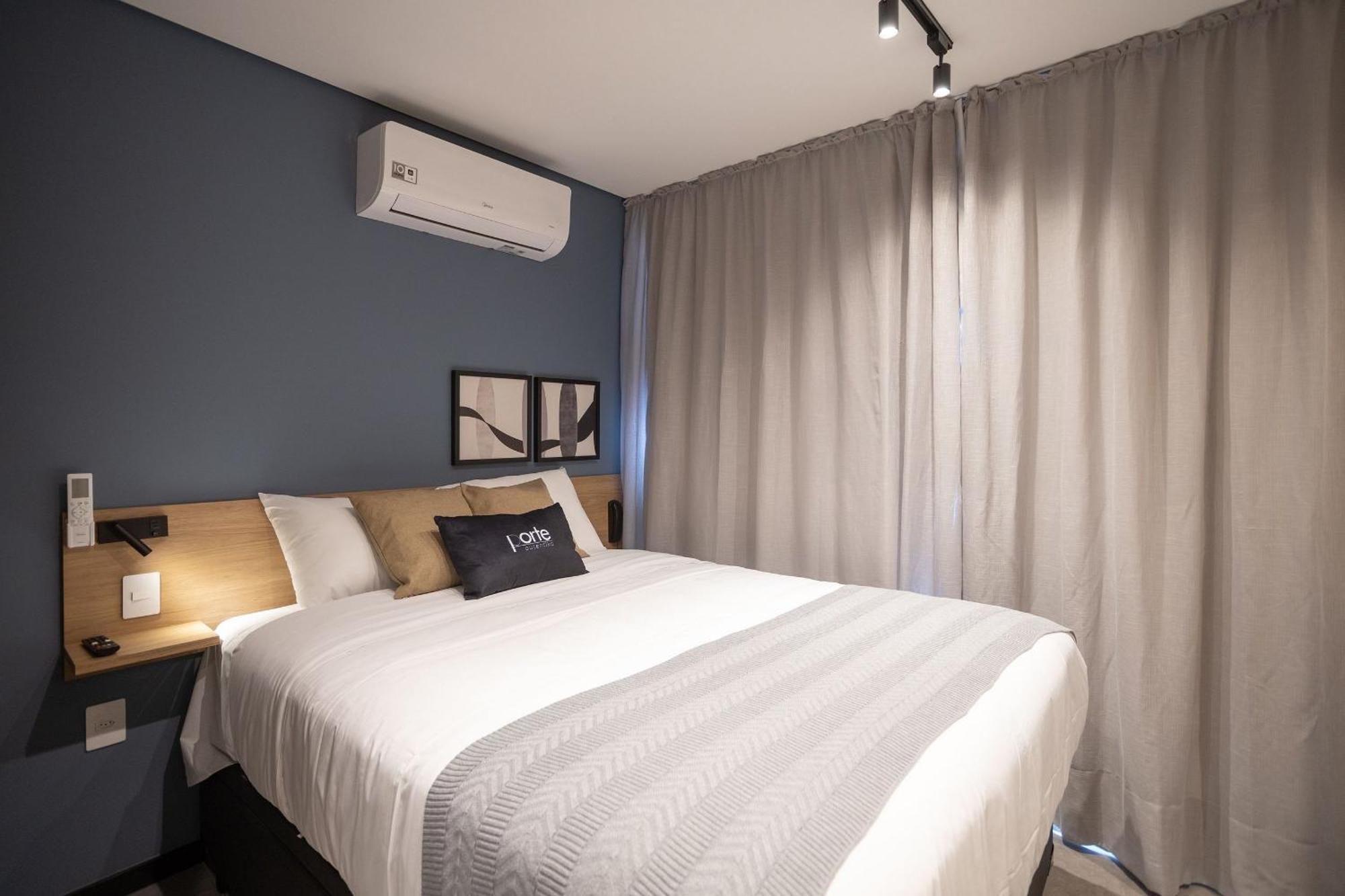 Apartamento Lumen