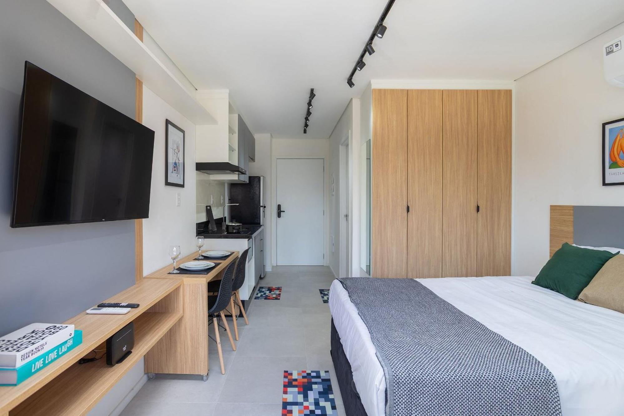 Lumen Apartment *