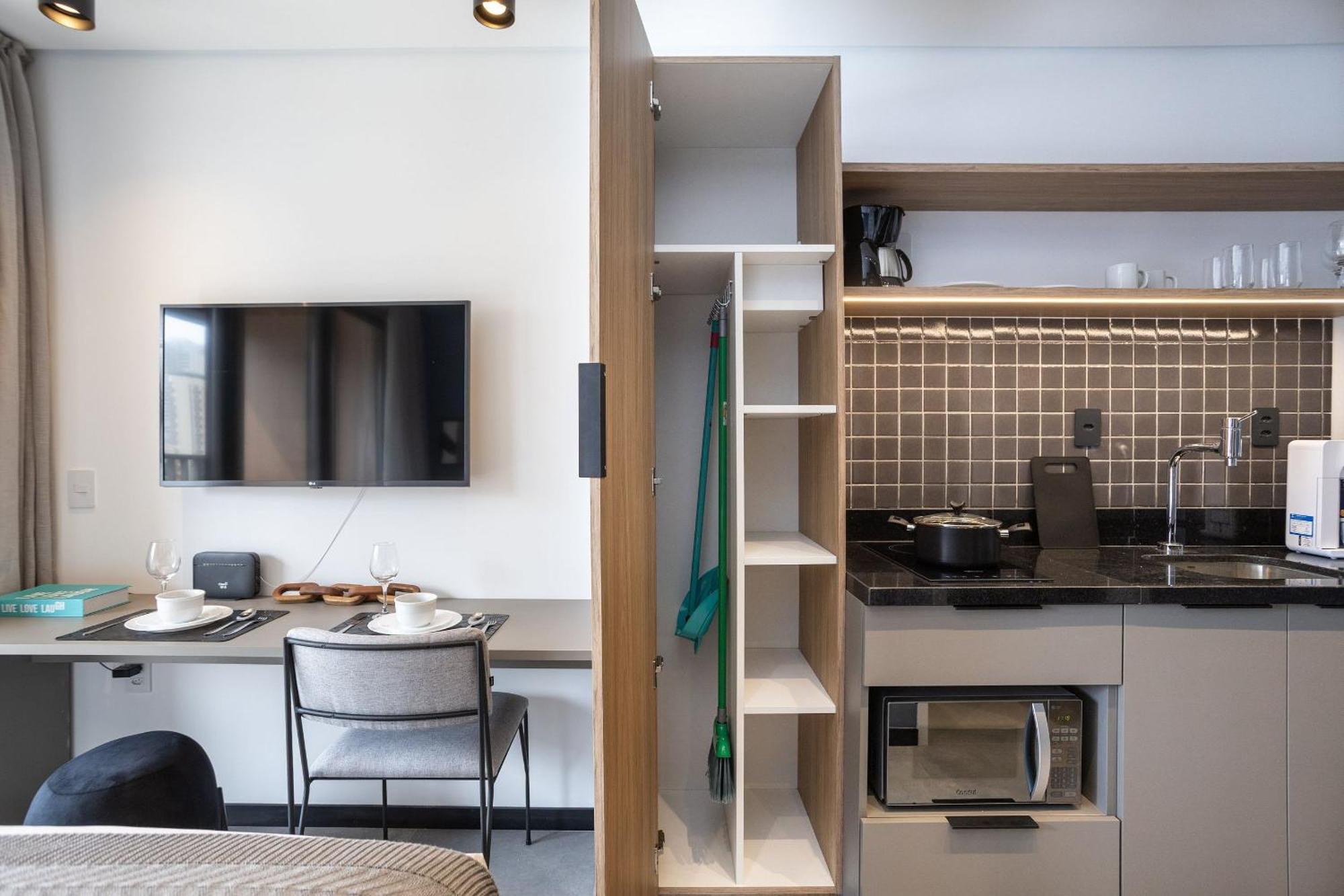 Apartamento Lumen *