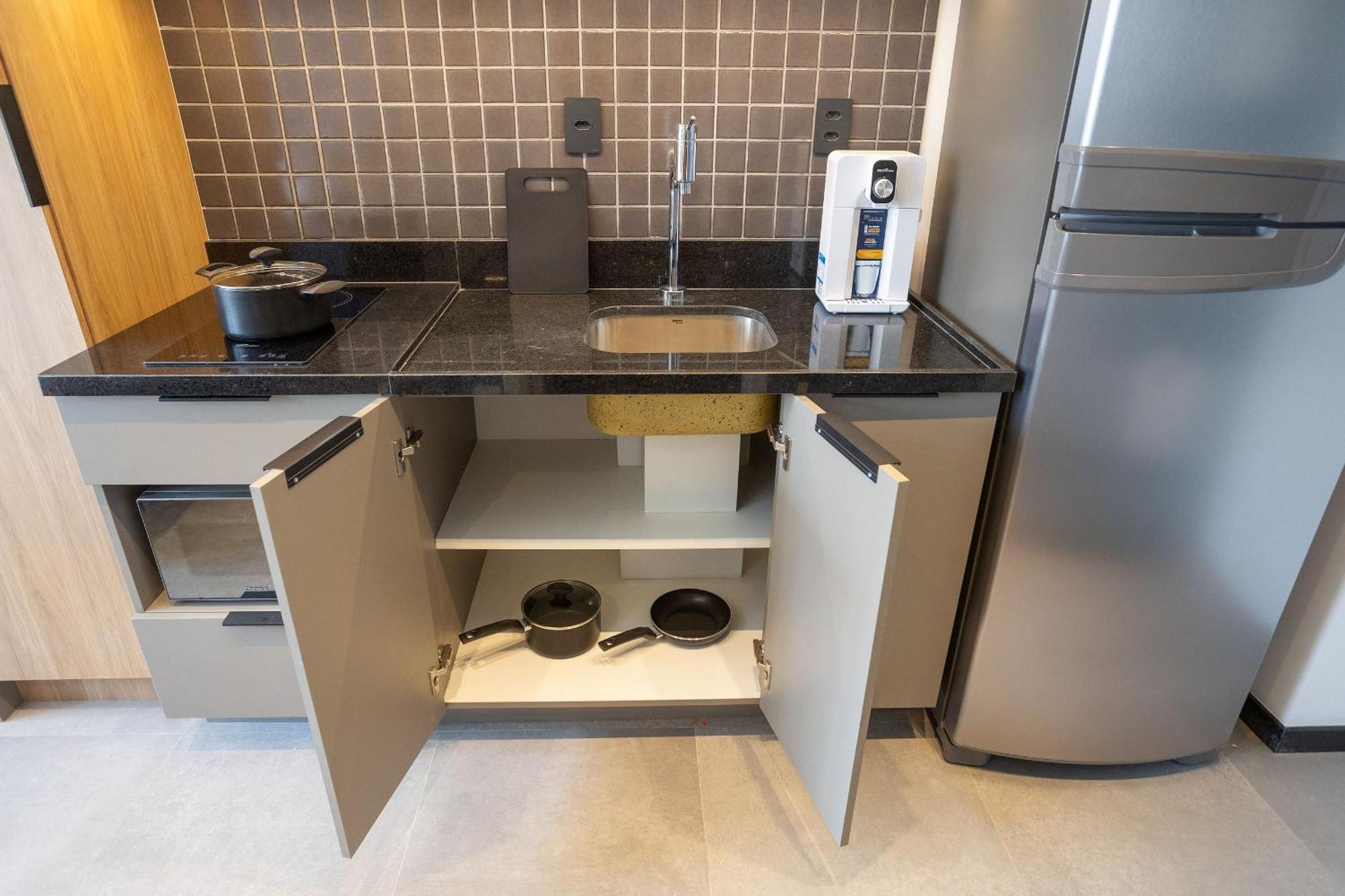 Lumen Apartamento São Paulo