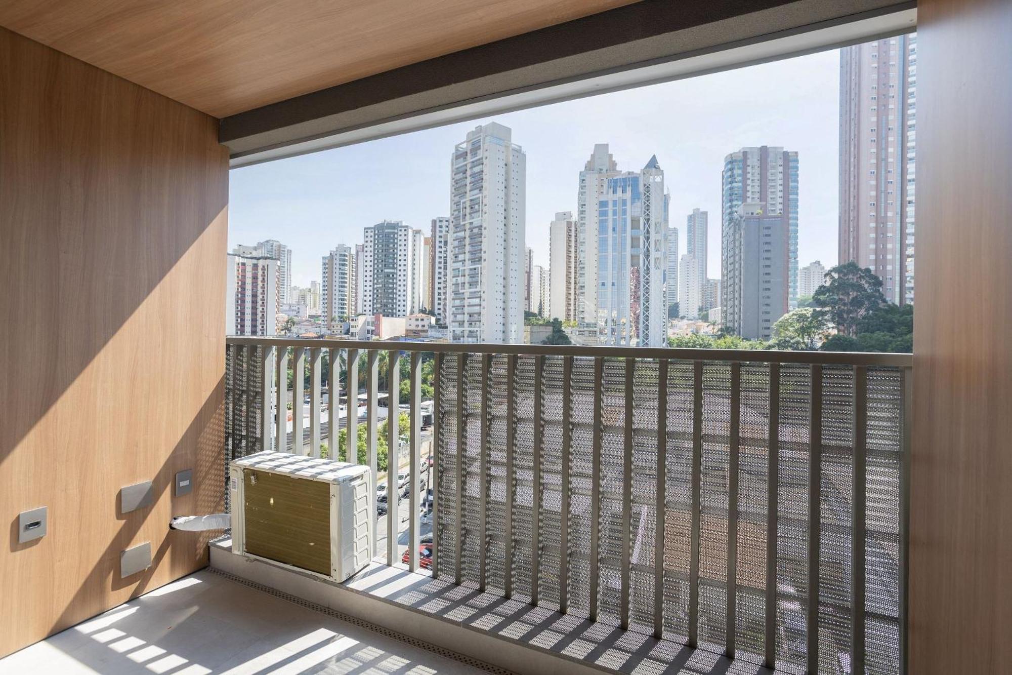 Apartment Lumen