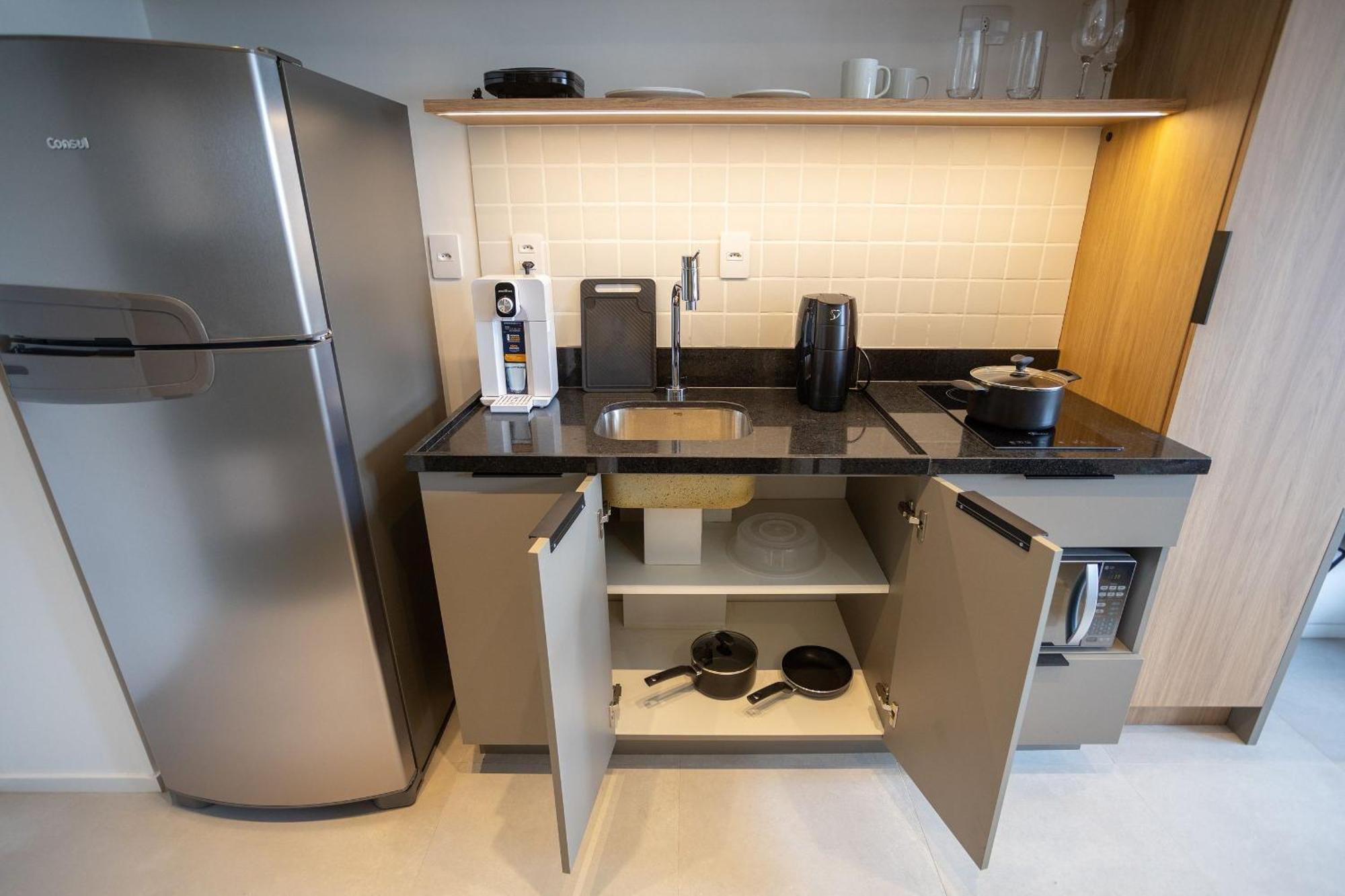 Apartamento Lumen *