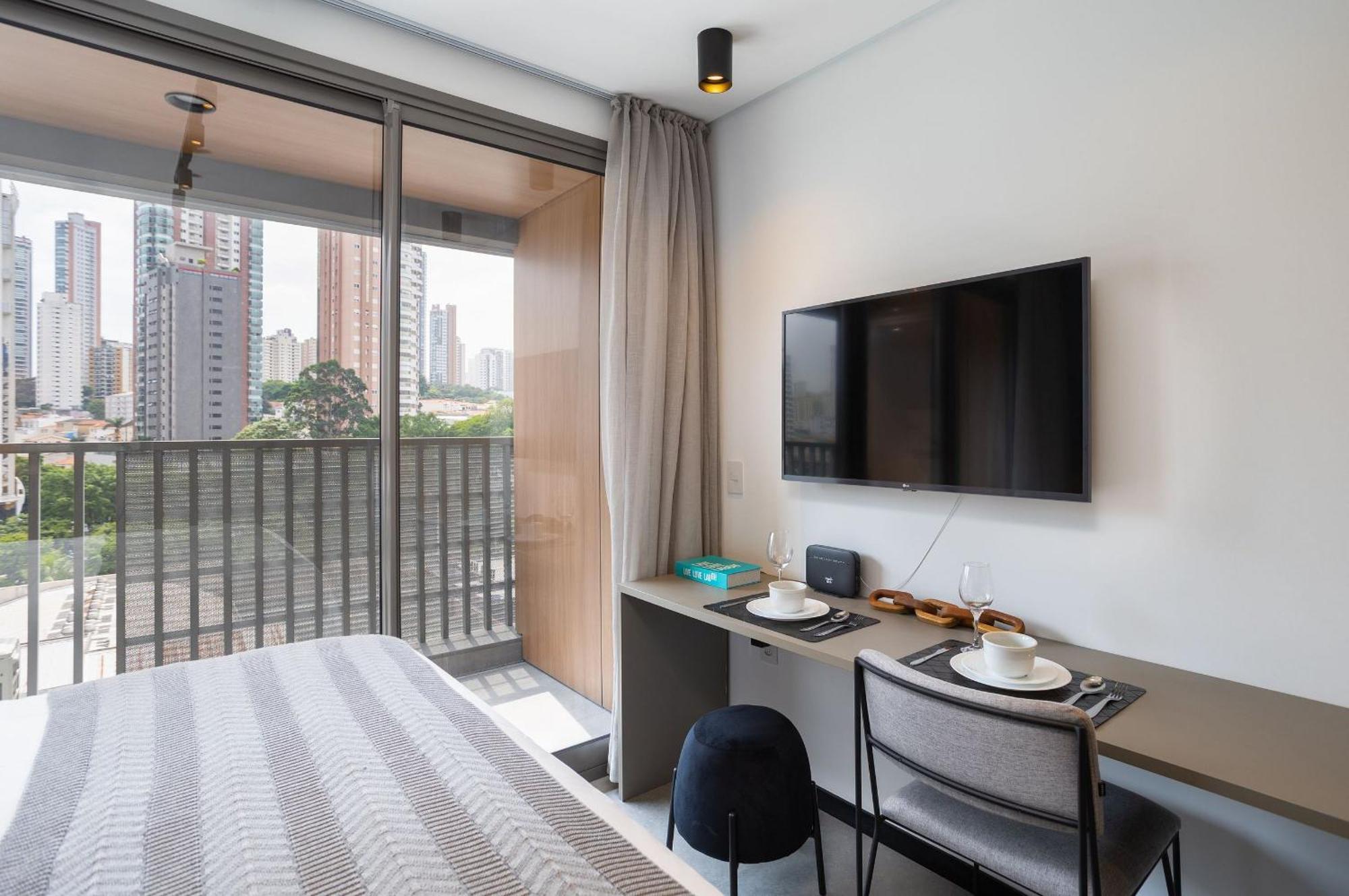 Lumen Apartamento São Paulo