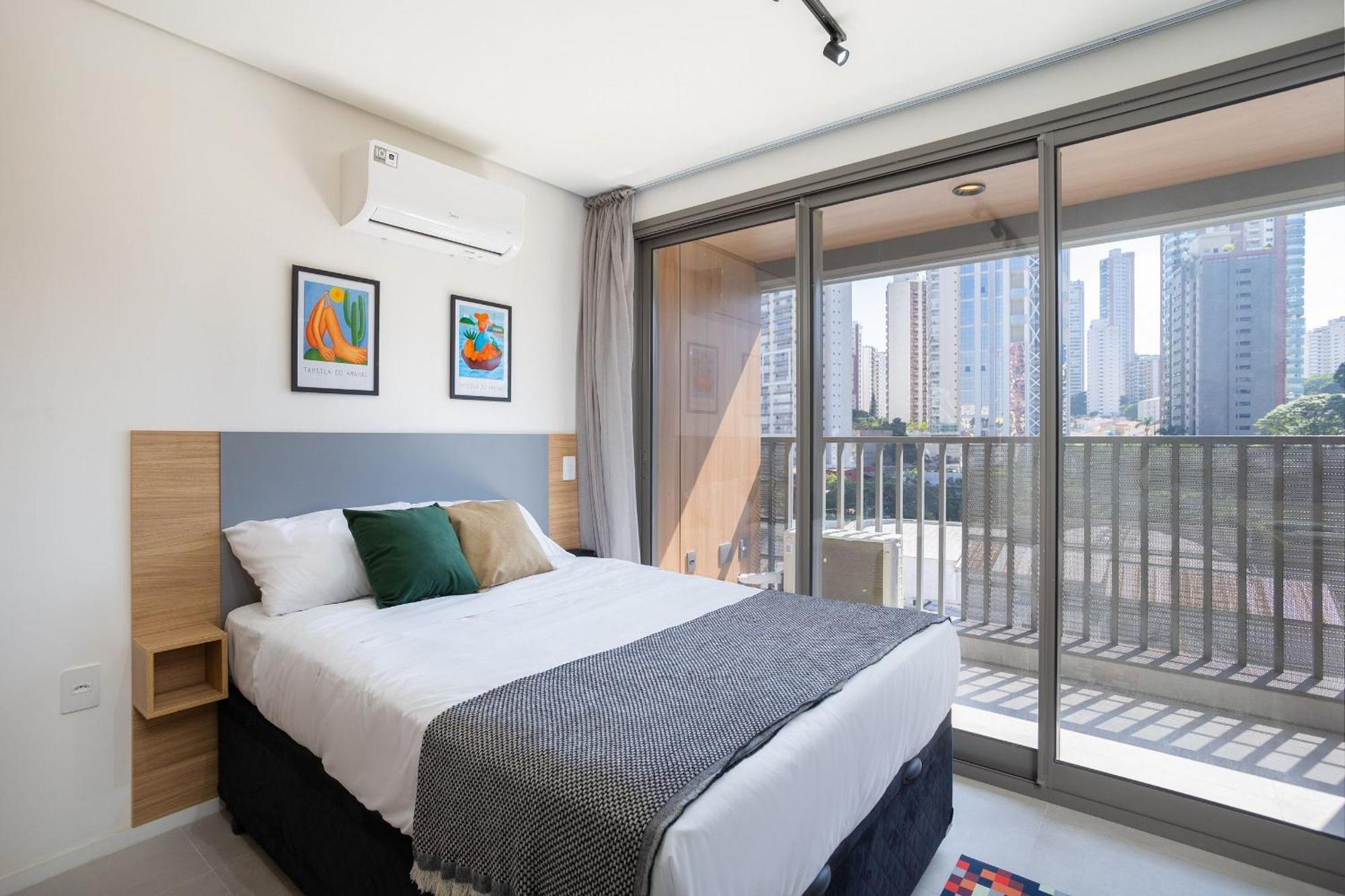 Lumen Apartment