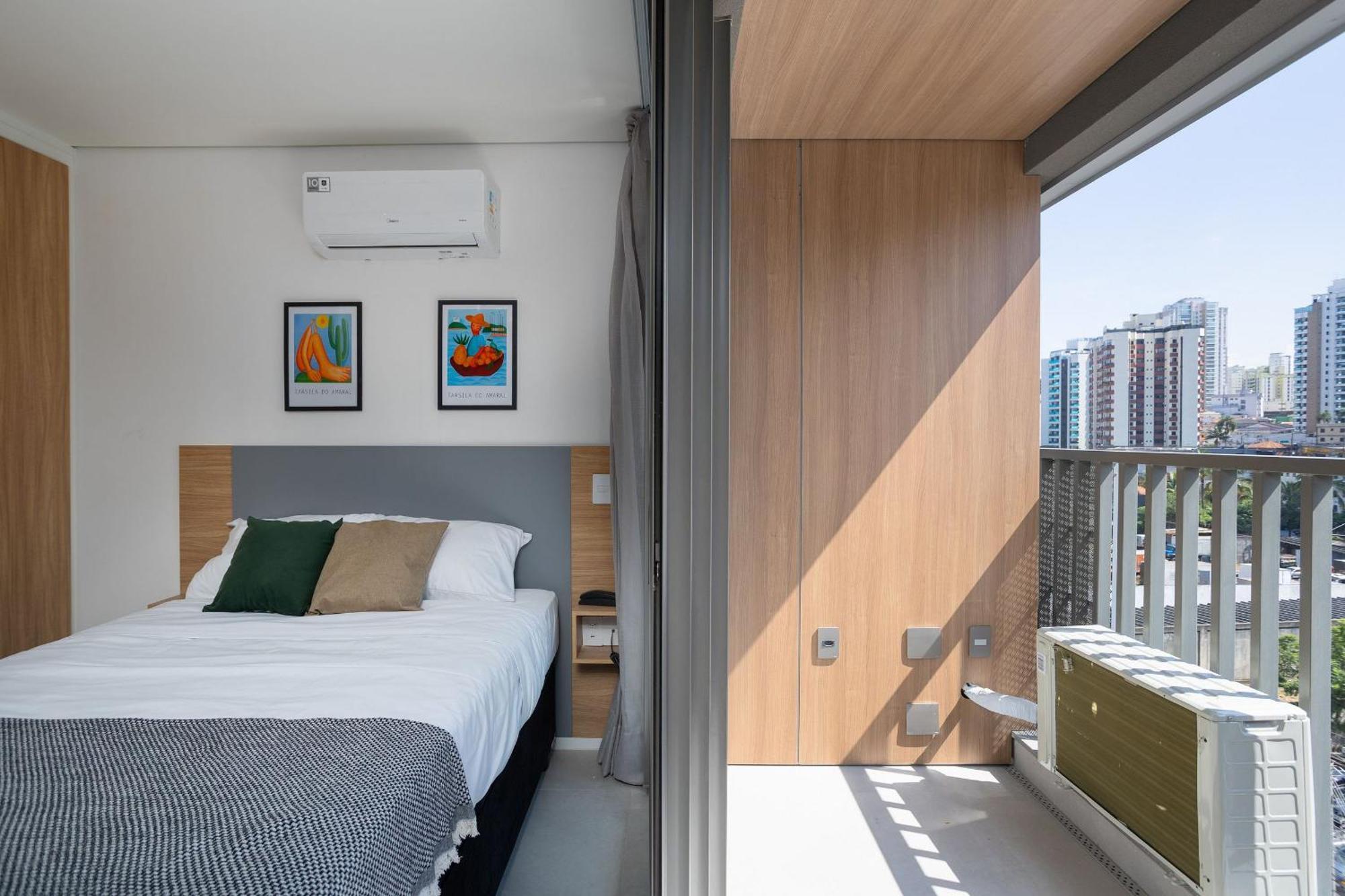 Lumen Apartment Sao Paulo