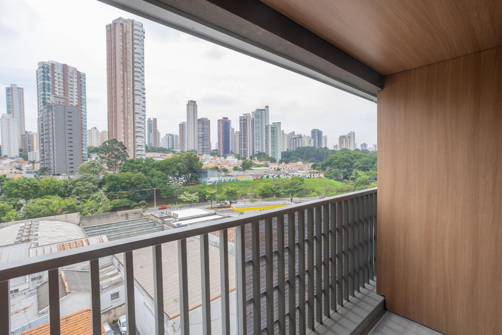 Apartamento Lumen