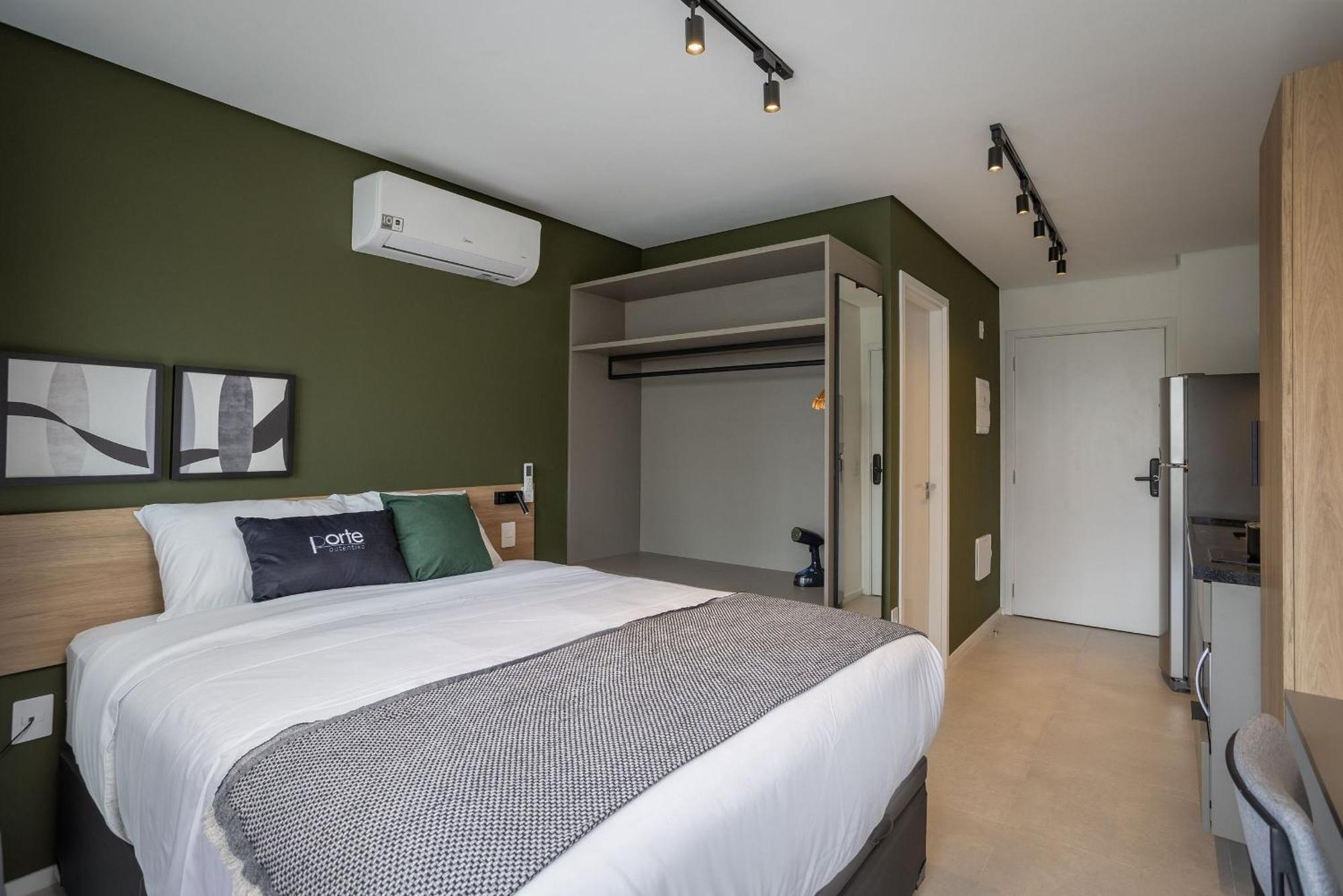Apartamento Lumen *