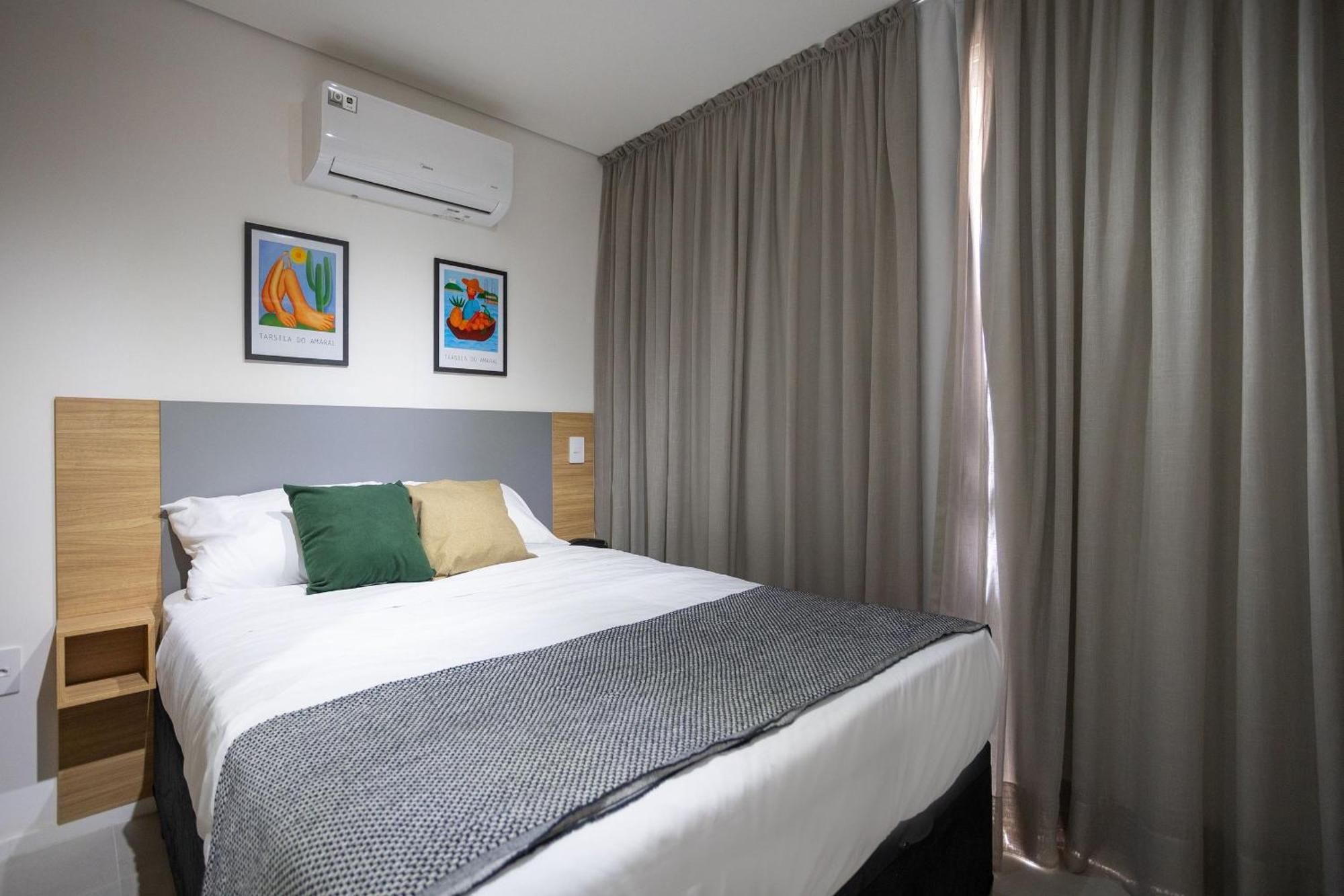 Lumen Apartamento São Paulo