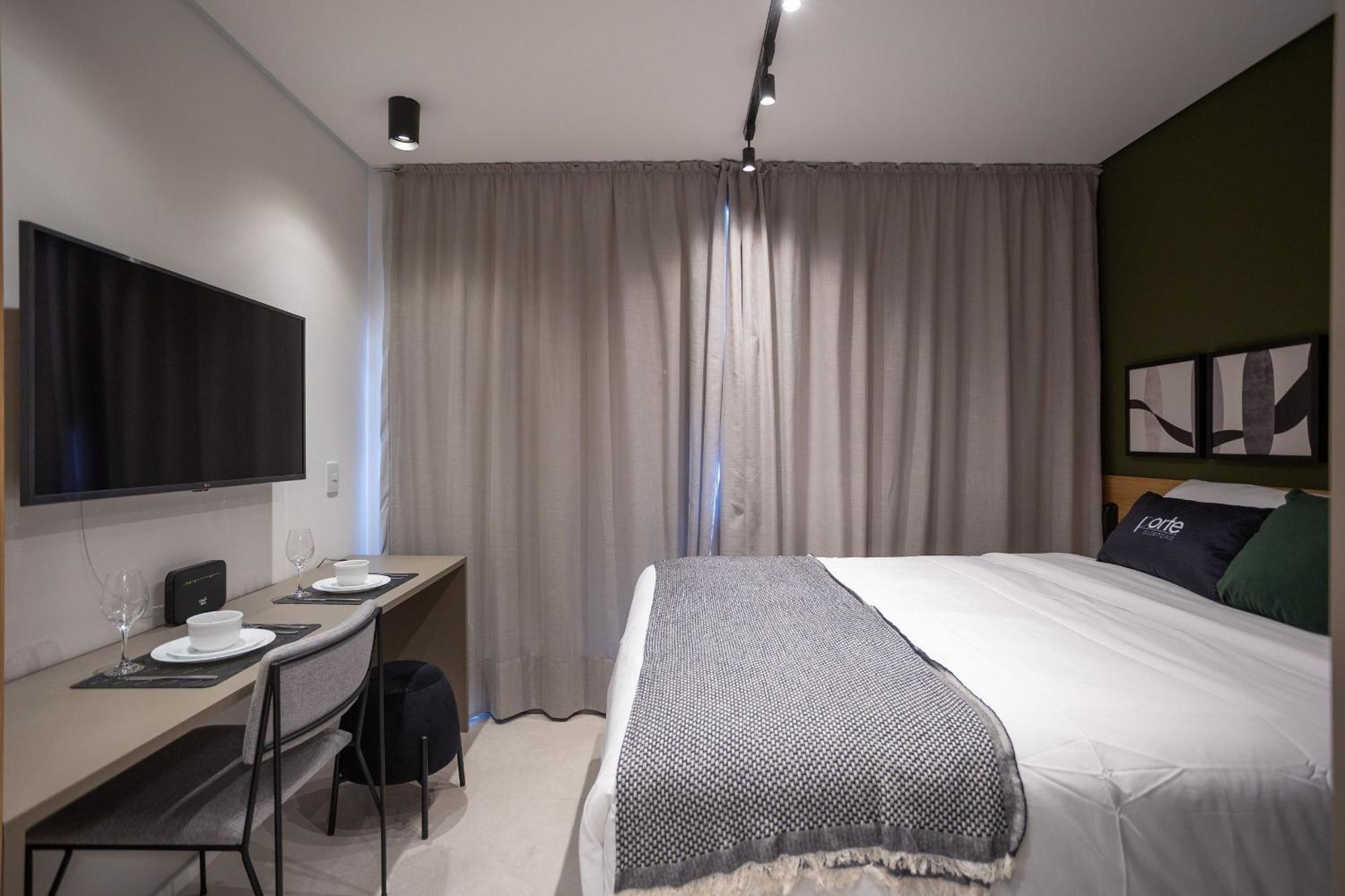 Lumen Apartment